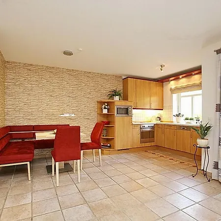 Haus Am Teich 13 דירה