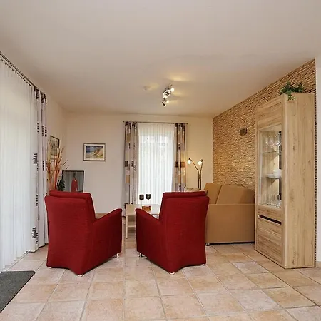 דירה Haus Am Teich 13 *