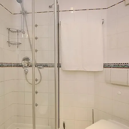 Haus Am Teich 13 בולטנהאגן