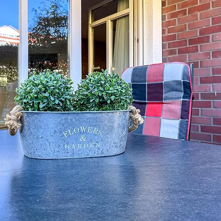 דירה Haus Am Teich 13 *